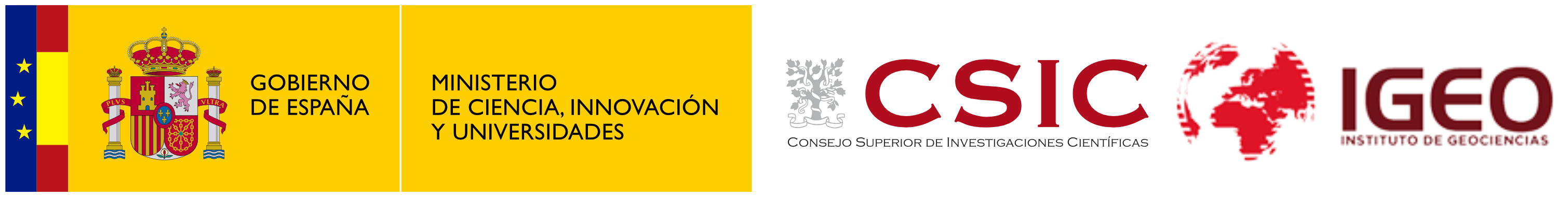 Banner-Ministerio-CSIC-IGEO